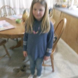 Meet your Posher, Shirl